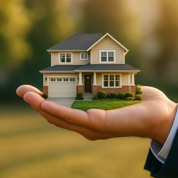 Why Investing in Real Estate Is the Smartest Financial Decision You Can Make