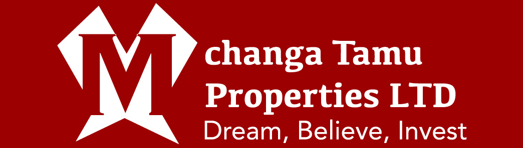 Mchanga Tamu Properties Ltd